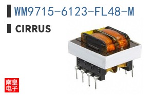 WM9715-6123-FL48-M ͼƬ